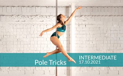 Pole Tricks INT • 17.10.2021